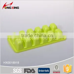 Plastic Small Cube Ice Mold(Assorted Color) thumbnail-4