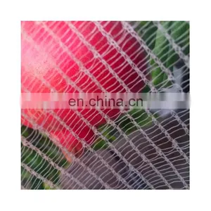 High Quality Plastic Bee Net Anti Mesh Net Against Hail For Tree Plant Fruits thumbnail-1