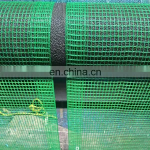 100% HDPE Scaffold Debris Netting and Safety Net in USA Market thumbnail-5