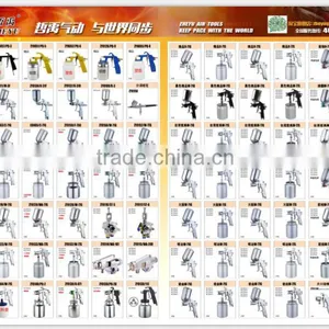 High Quality Spray Gun thumbnail-2