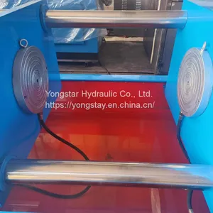 Highly Automated High Quality High Accuracy PLC Control Horizontal Valve Test Instrument thumbnail-4