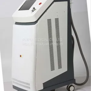 Stand IPL+YAG+RF Hair Tatoo Wrinkle Removal Beauty Device thumbnail-1