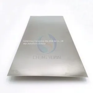 Nickel Base Alloy thumbnail-1