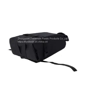 Storage Saddle Bag Seat Cycling Equipment Bicycle Bag Bike Tail Rear Pannier Pouch Saddle Bag Accessories thumbnail-1