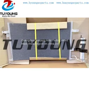 TUYOUNG HY-CN230 Auto Air Conditioning Condensers Buick Excelle I 1.6 1.8 96804274 thumbnail-1