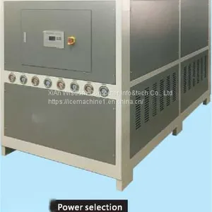 Water Cooled Air Conditoner( Air Conditioner Wattage) thumbnail-2