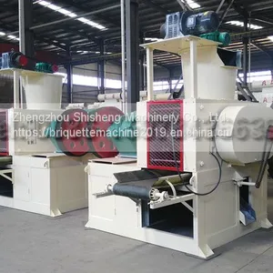 Roller Die Press Machine thumbnail-3