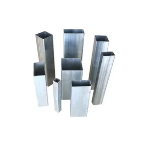 China Supplier QSTE600TM Welded Square Pipe Round Cold Bending Carbon Steel Tube thumbnail-5