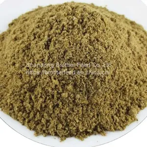 Fish Meal Animal Feed Poultry Food thumbnail-3