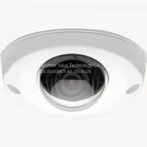 AXIS P3905-R Mk II Network Camera thumbnail-3