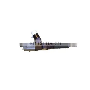 6156-11-3100 Injector,SAA6D125E-3 Engine Injector,0801 Injector thumbnail-1