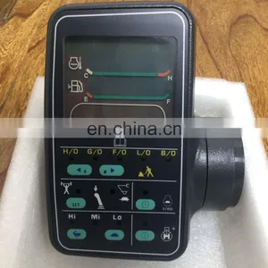 7834-72-4000 PC210-6 PC220-6 PC230-6 Monitor thumbnail-2