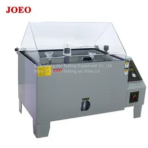 Certified High Quality Salt Spray Corrosion Test Chamber thumbnail-1