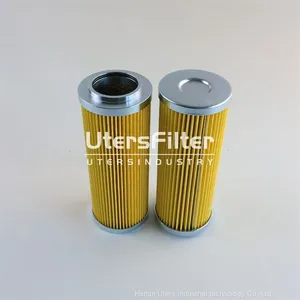 P-UL-16A-150W Uters Replace TAISEI Hydraulic Oil Filter Element thumbnail-1