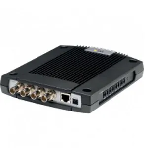 AXIS Q7404 VIDEO ENCODER thumbnail-1