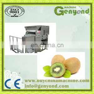 Dried Kiwi Chips Processing Line thumbnail-5