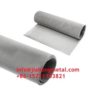 0.5mm Ni Felts 80% Porosity 500x500mm 300x300mm Sheet Sintered Porous Nickel Fiber Felts thumbnail-5