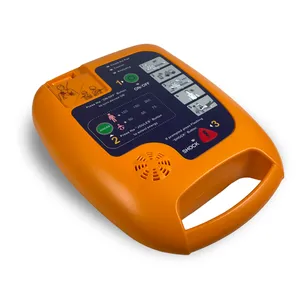 Portable Automatic External Defibrillator AED thumbnail-1