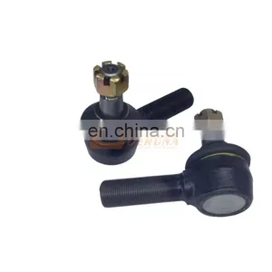 Sinotruk Howo T5G T7H TX Sitrak C5H C7H Truck Spare Parts TZ3303050TSLA-B Steering Tip Camc Right thumbnail-1