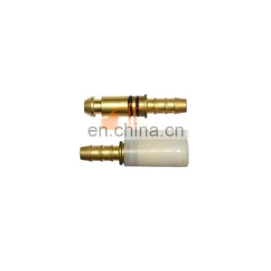 Factory Direct Sales CNHTC SITRAK ZF16S2530TO 16Gear Transmission Assembly WG9000361106 Straight Fitting Body Ng8/Nw6 thumbnail-1