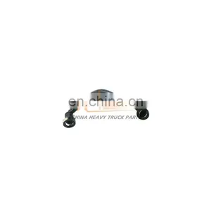 Sinotruk HOWO Parts Tipper Truck Parts Vg1034080015 Fuel Hose Engine Parts thumbnail-5