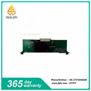 ECCP60-01 Multi-control Processor Module Has Multiple Processing Cores thumbnail-1