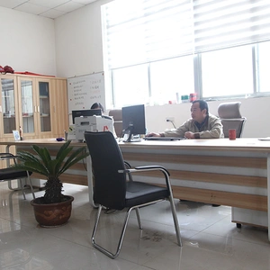 Shandong Boyuan New Materials Co., Ltd. company overview - view 3 thumbnail