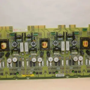 ABB SAFT 171 PAC 58095141 Pulse Amplifier Board thumbnail-3