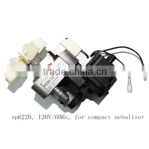 110V 60HZ Piston Road Compressor Nebulizer Motor thumbnail-5