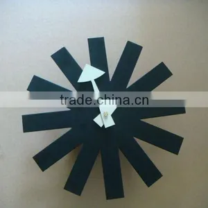 Replica Geroge Design Wall Clock thumbnail-1