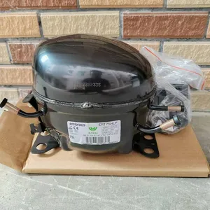 EMT75HLP Refrigerator Compressor Embraco thumbnail-1