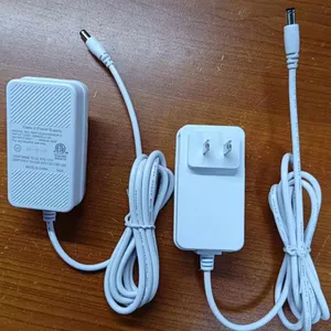 5V 3A 15W dc ac Power Supply Wall Mounted ac to dc Output for LED Strip Light thumbnail-4