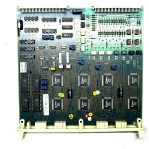 ABB DSDP 170 57160001-ADF Pulse Counting Board thumbnail-2
