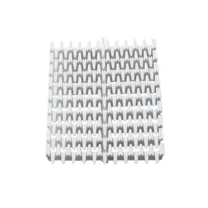 PP/ABS 18cm/ 20cm/ 25cm/ 30cm Anti-slip Swimming Pool GratingPlastic Overflow Pool Grating thumbnail-1