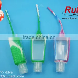 30ml Plastic Hand Sanitizer Bottle, 1oz PET Gel Bottle, Plastic Bottle thumbnail-2