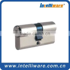 Door Security Cylinder With Computer Key thumbnail-1