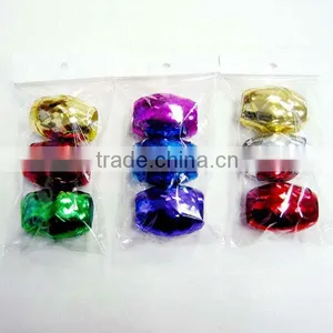 10m Long Raffia Ribbon, Paper Egg for Gift Packaging thumbnail-5