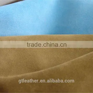 Genuine Leather Shoe Dye Leather thumbnail-5