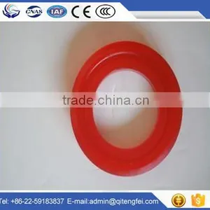 Hot Sell Concrete Pump Parts Piston Ring With Good Quality Made in China thumbnail-3