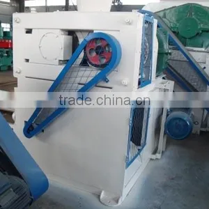 High Pressure Lime Briquetting Machine thumbnail-4