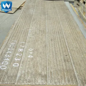 High Chrome High Carbide Coated Steel Sheet Plate Wear Resistant With Cutting Welding Bending Processing Services thumbnail-2