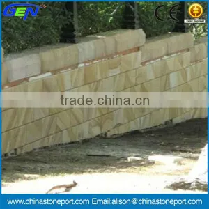 Cream Color With Vein Marble Wall Tiles thumbnail-1