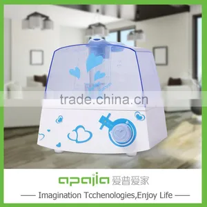 2016 5.5L Ultrasonic Humidifier thumbnail-2