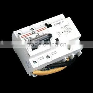 Residual Circuit Breaker thumbnail-1