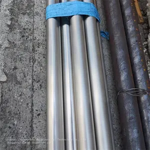 High Precision Alloy Round Auto Accessories China Stainless Steel Tube 304/316L thumbnail-5