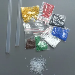 Daikin 231SH Chemus 451HP High Purity PFA Tubes 1/4 for Semiconductor Applications thumbnail-2