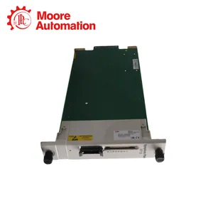 ABB SPIIT13 INFI-NET to INFI-NET Local Transfer Module New thumbnail-1