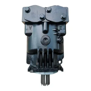 Sauer Piston Pump T90 T90R T90L T90M Series T90L055 T90R100 T90R075 T90M100NC0NDN0C6W00MIX0000F0 Hydraulic Pump thumbnail-2