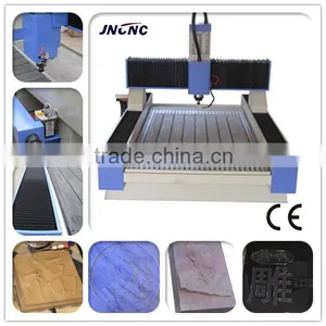 Engraving Wood Granite CNC Machine thumbnail-1