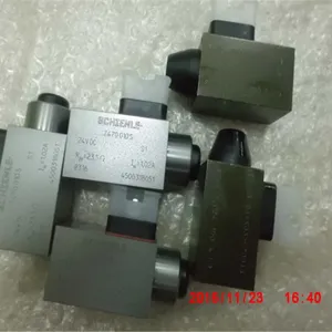 Hydraulic Pipe Valve SCHIENLE 7470010S thumbnail-4